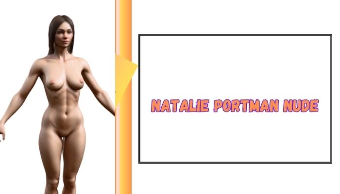 Natalie Portman nude